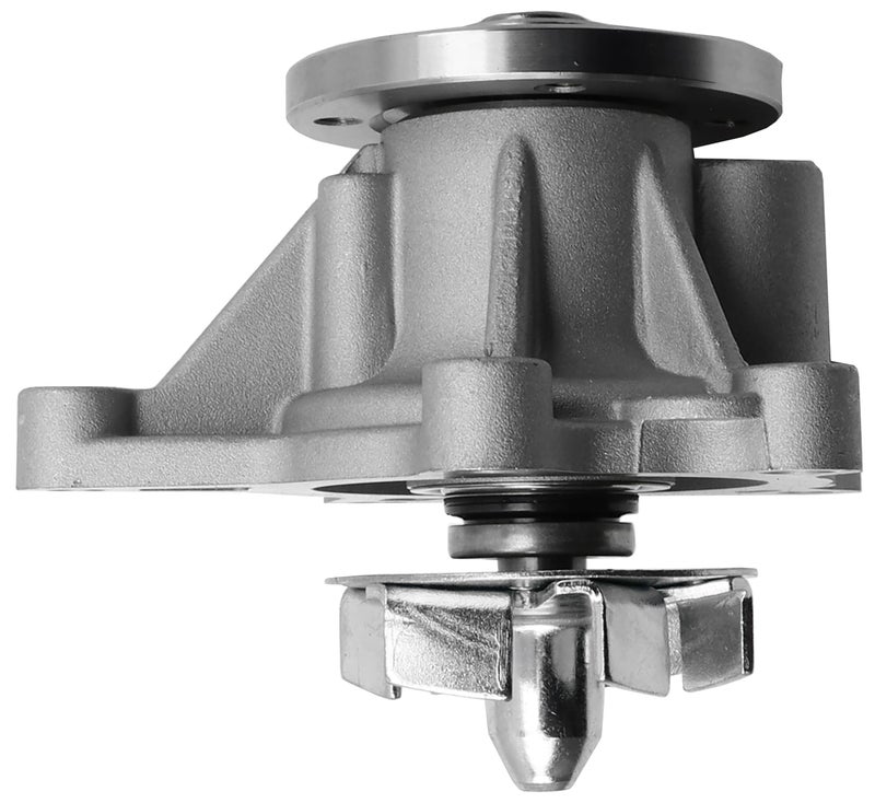 Beck Arnley Beck/Arnley 131-2430 New Water Pump - Image 4
